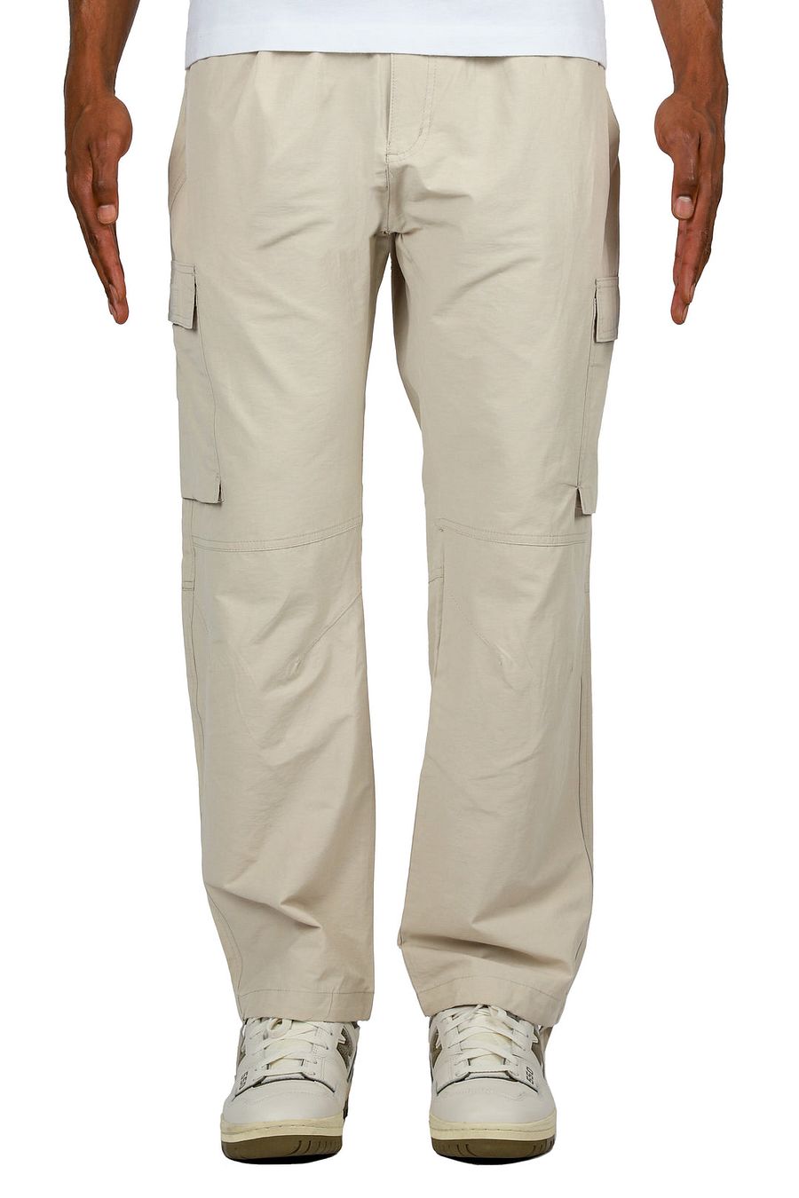 Cargo pants product image (1)