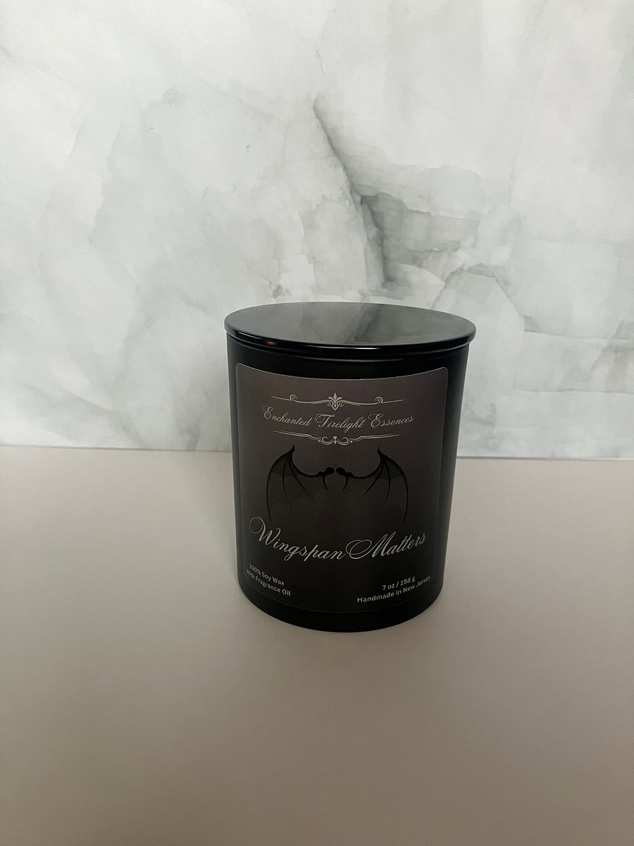 Wingspan Matters 7oz product image (1)
