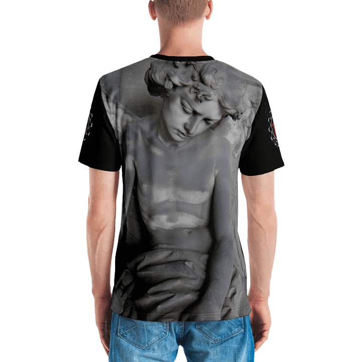 The Guardian Angel Tee product image (2)