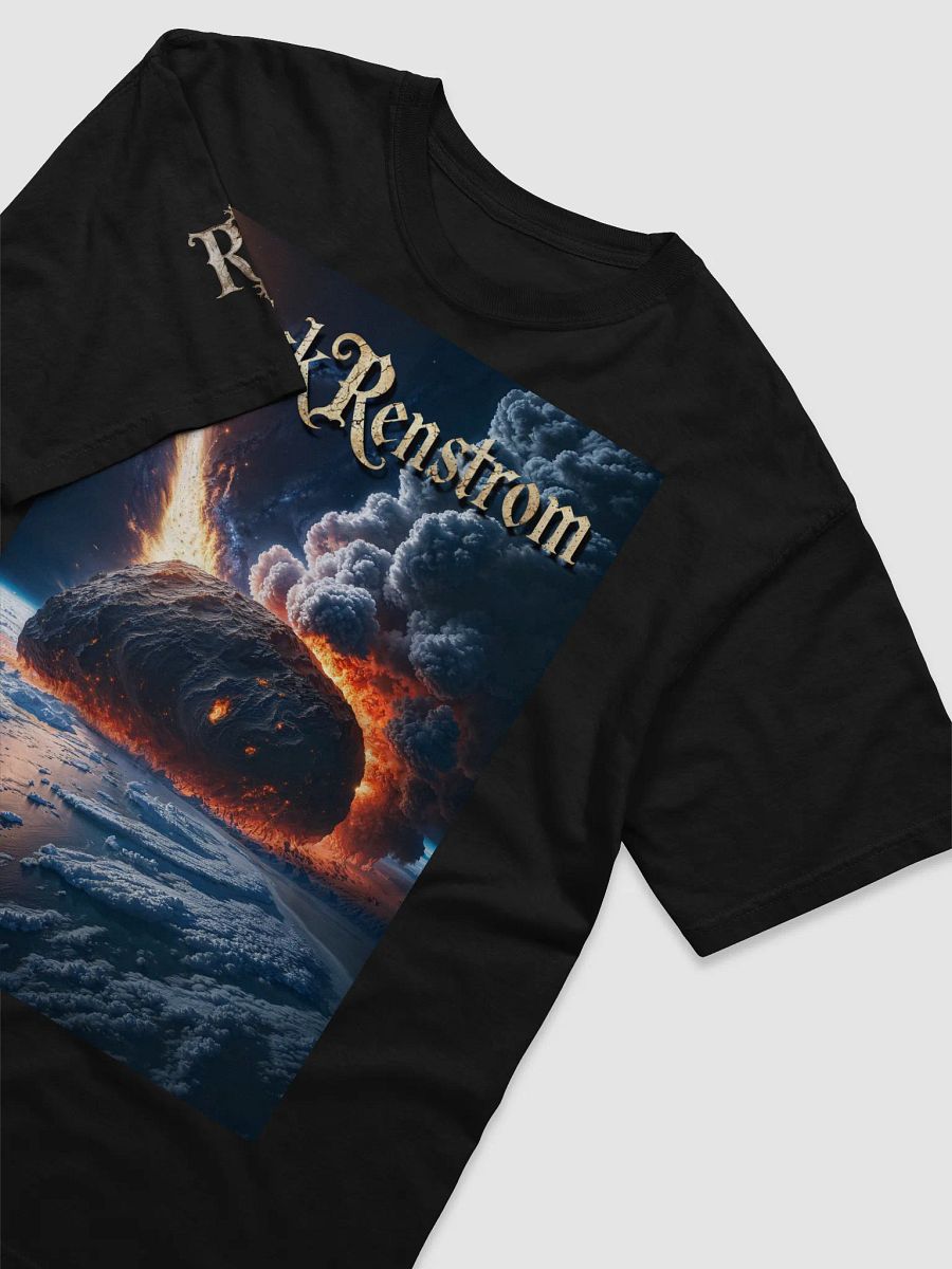 Until the Bitter End Premium Version Tee product image (3)