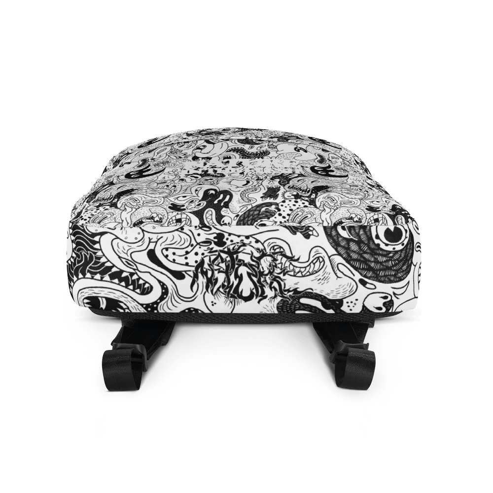 Hidden Nature backpack product image (2)
