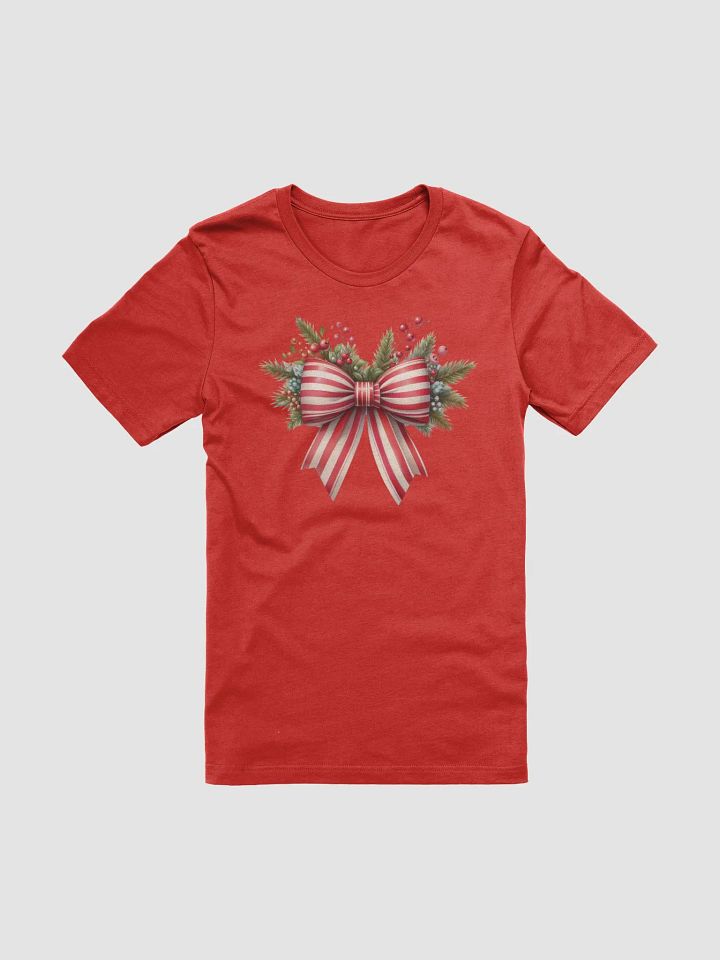 Christmas Bow Tie product image (21)