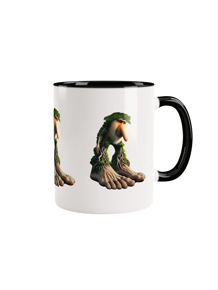 Brr Brr Patapim – Chaos Forest Mug product image (1)