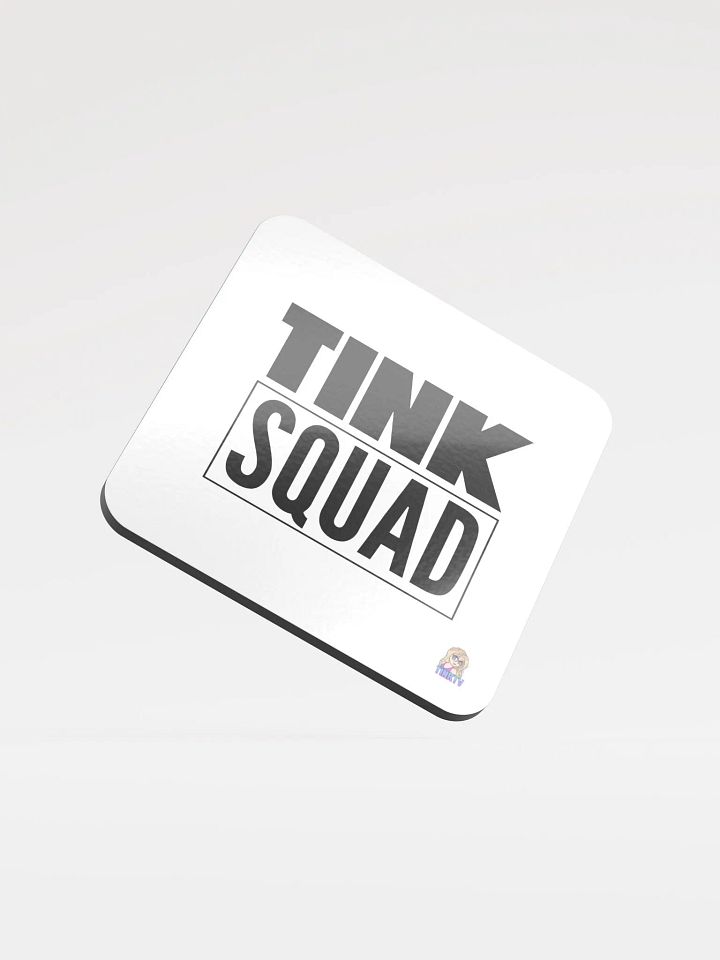 Tink Squad coasters product image (1)
