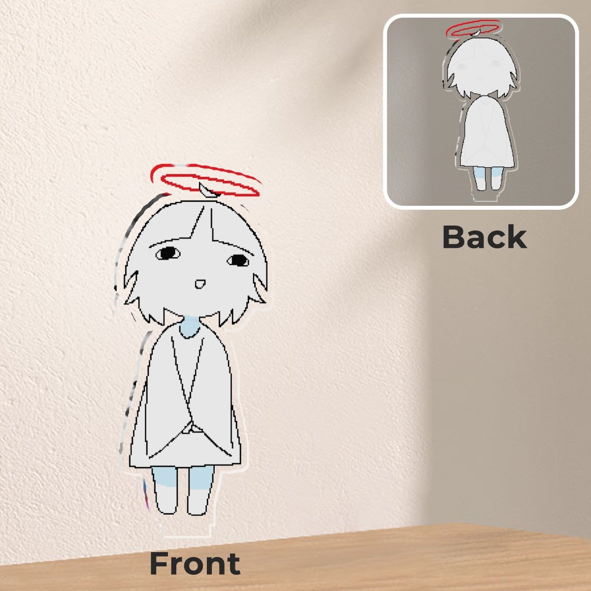 Nyan ( Standees ) product image (4)