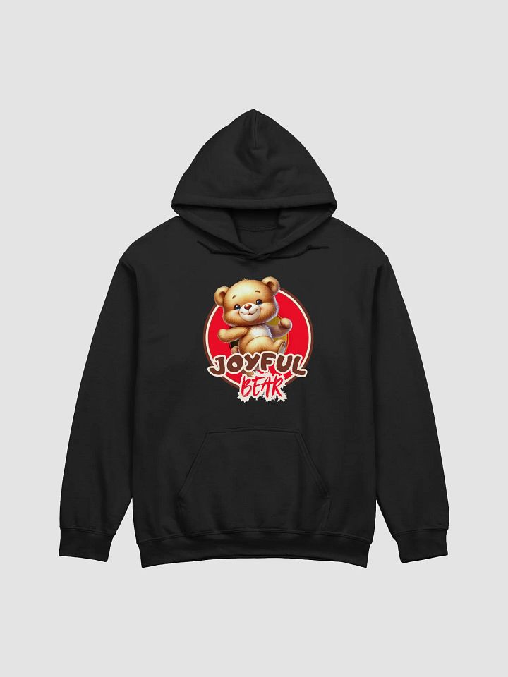 Joy Full Bear – Spread the Cheer with Every Wear! product image (9)