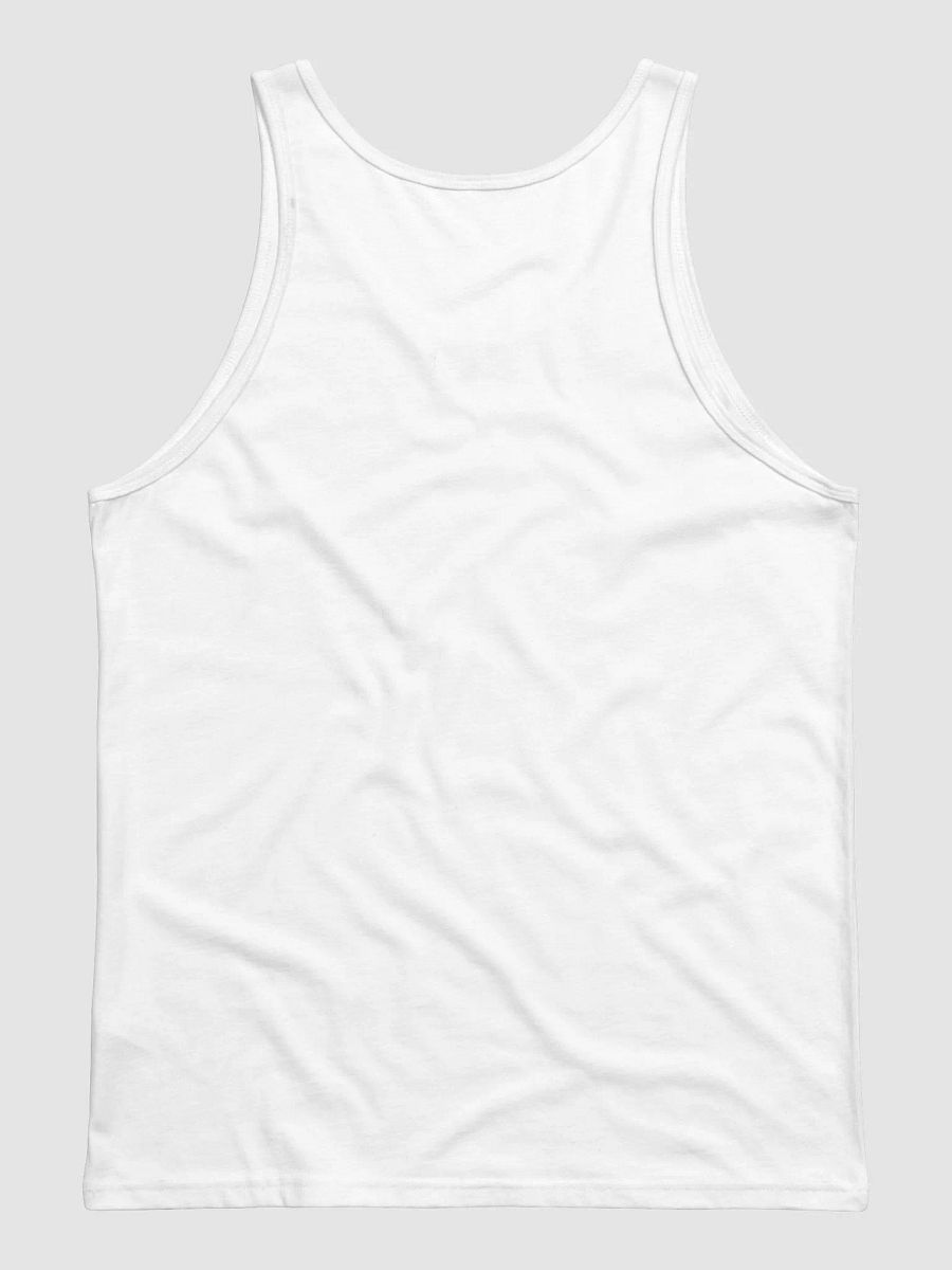 Old Gay Tank 🦀 White product image (4)
