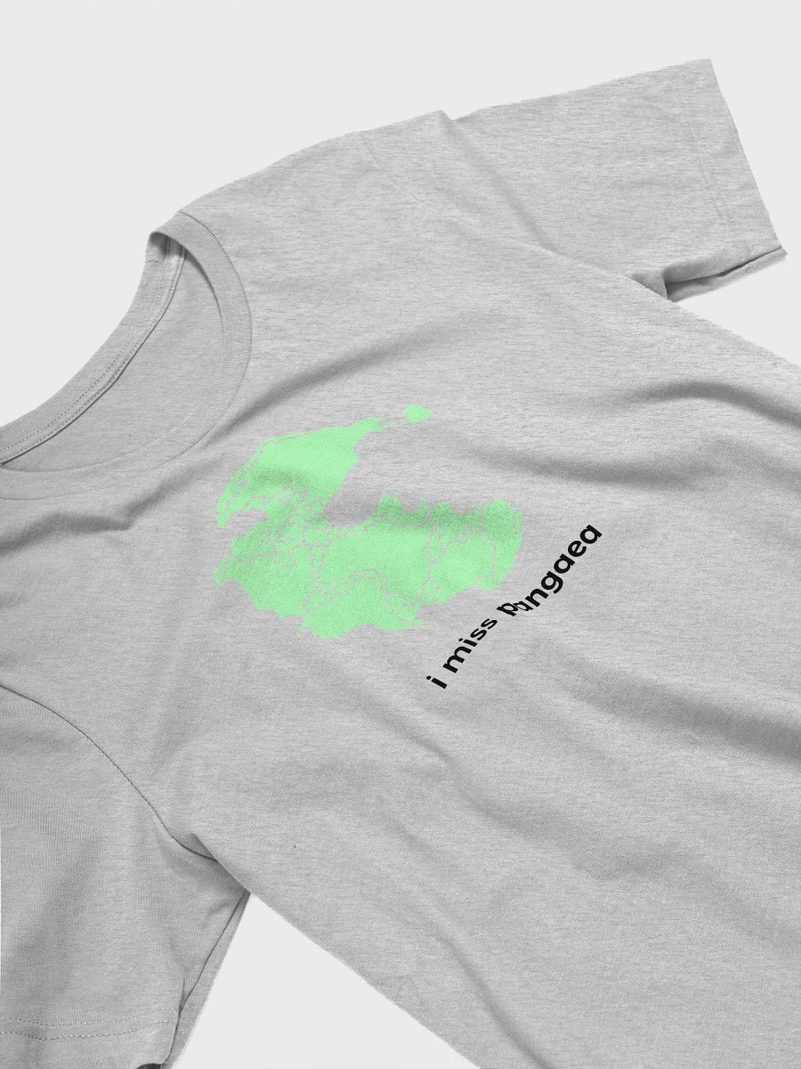 i miss pangaea - Shirt product image (26)