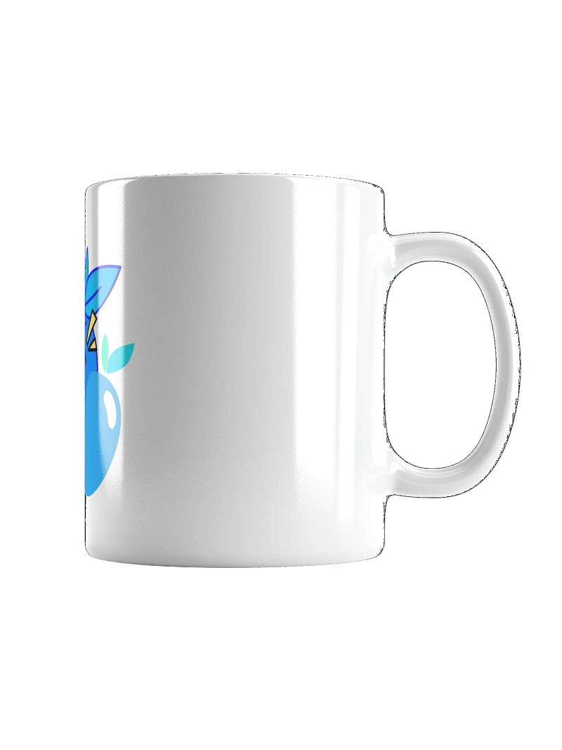 Nostalgic Mango: Mug