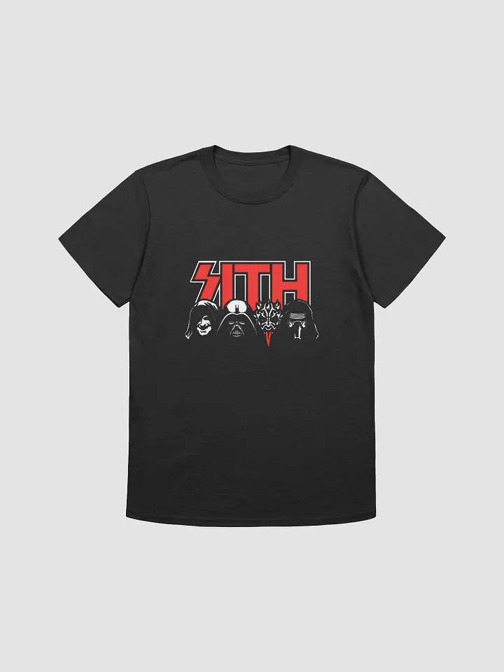 SITH - Unisex Tee product image (2)