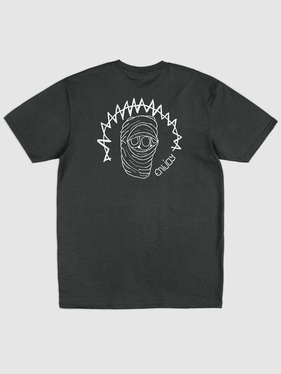 Enjoy T-Shirt- Fingers 3+ product image (9)