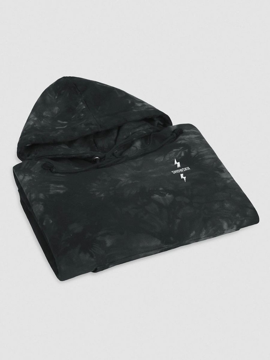 SHDWSKII X CHAMPION HOODIES product image (4)