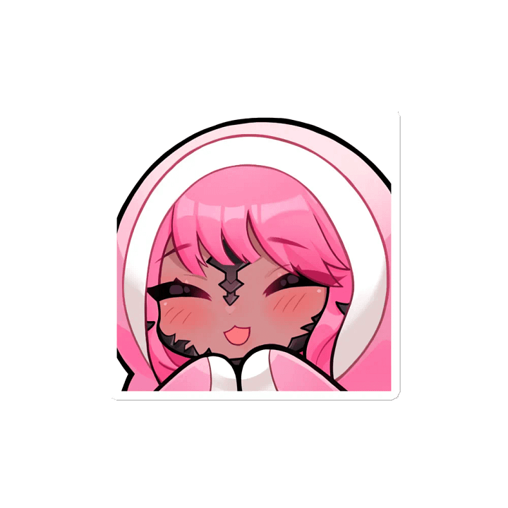 Magnet - Comfy Emote product image (2)