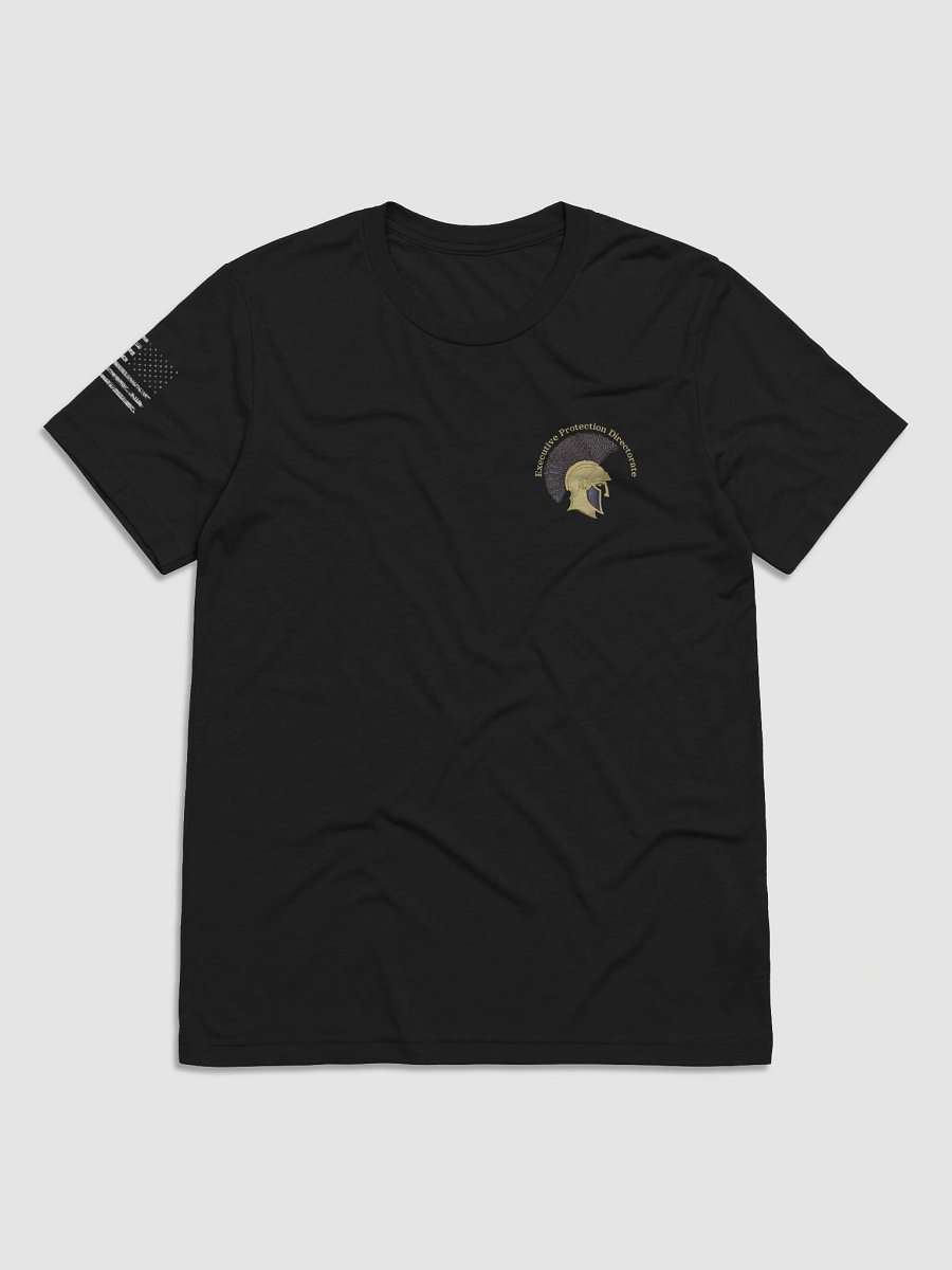 EPD Tri-Blend Shirt product image (4)