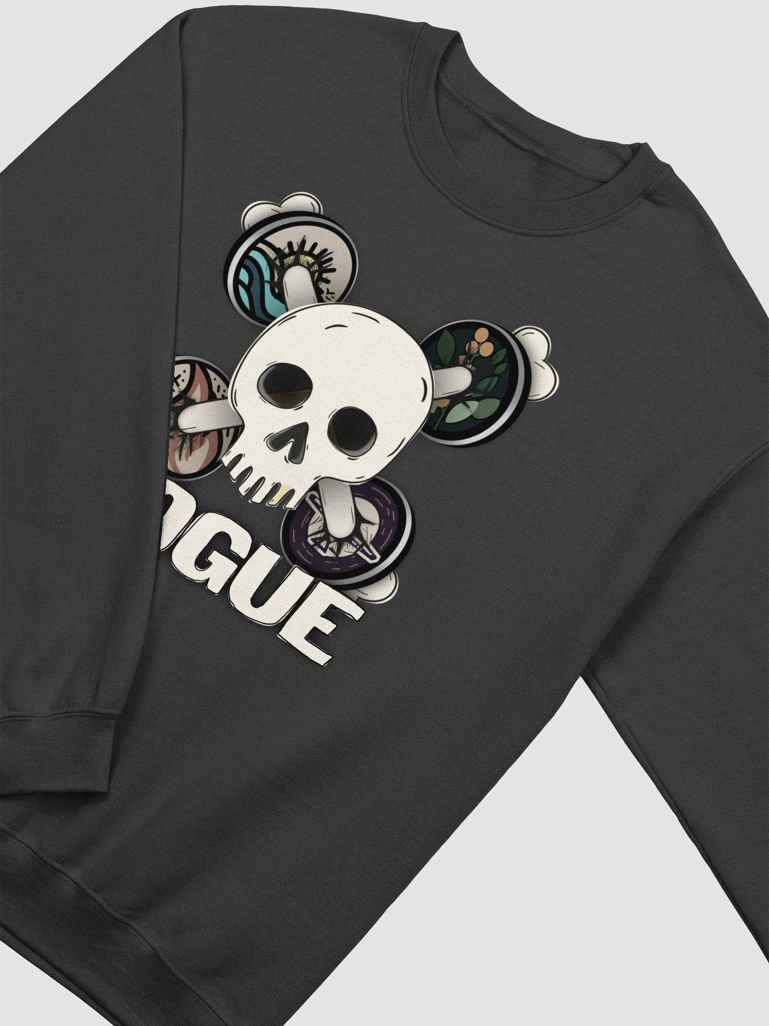 Rogue Sweatshirt product image (2)