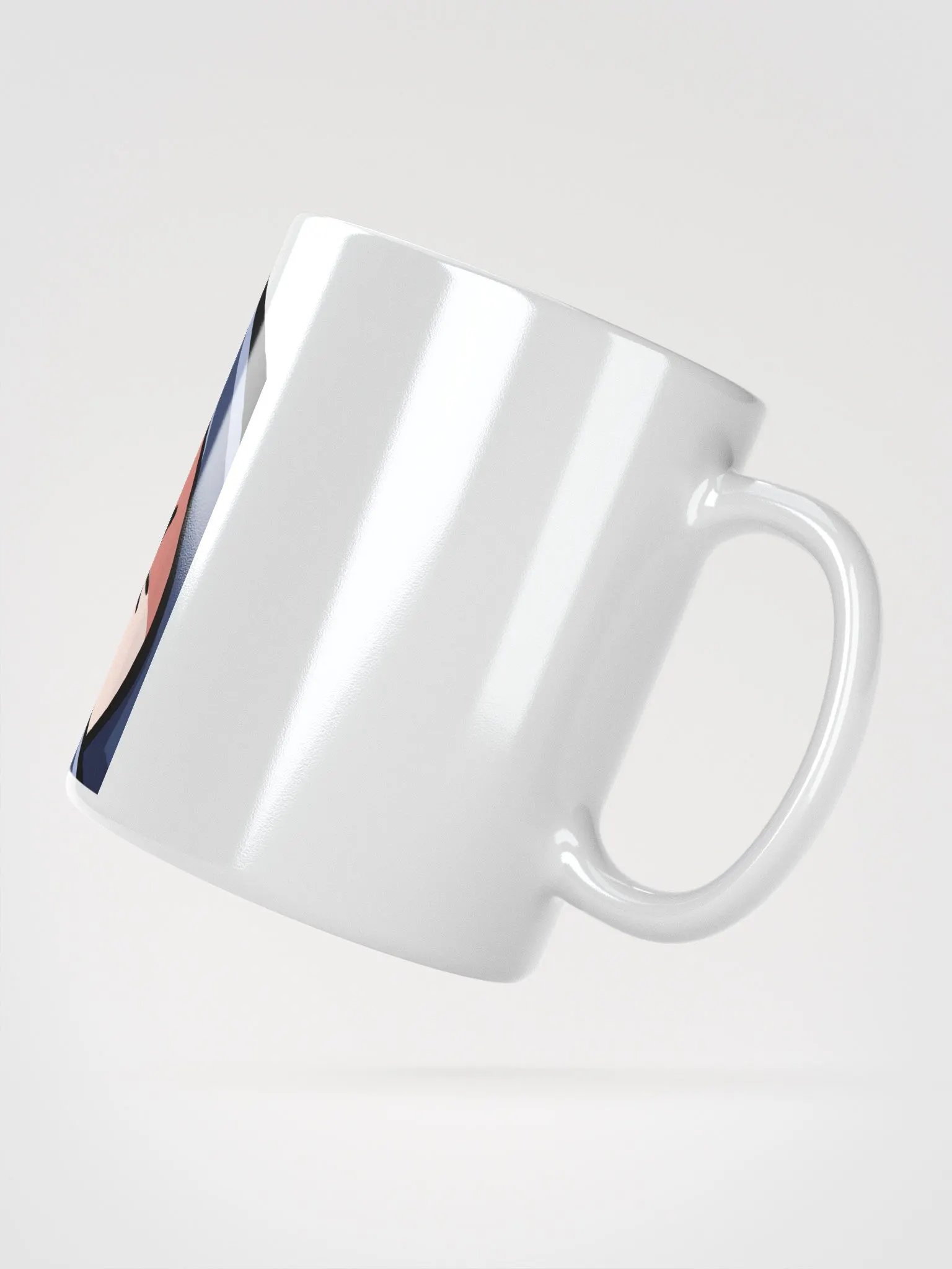 Evil Wanderer Mug product image (3)