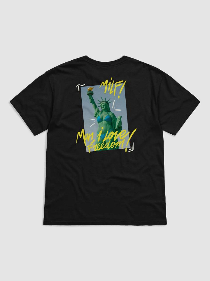 MILF: Man, I Love Freedom product image (1)