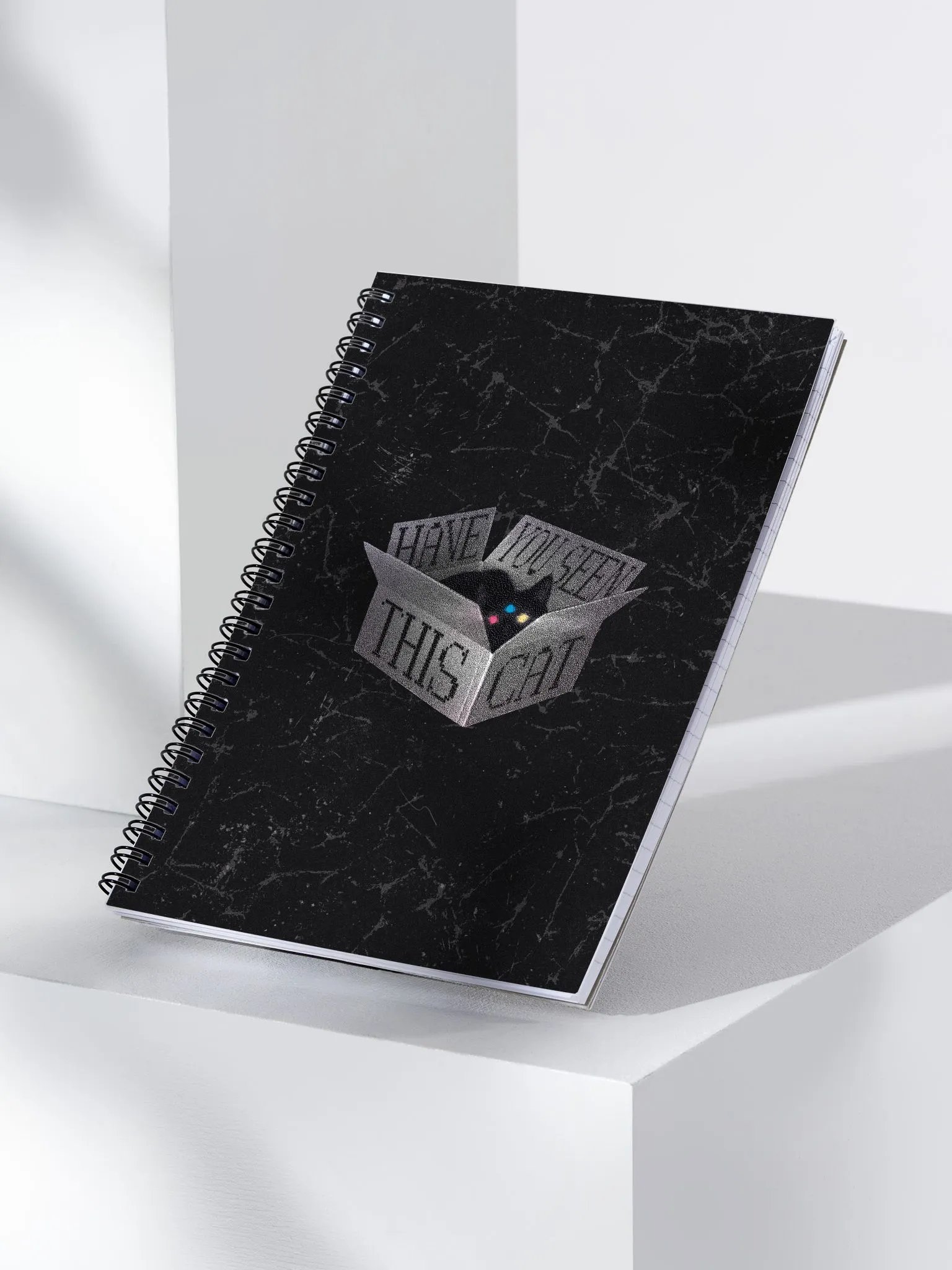 Have You Seen This Cat Notebook product image (4)