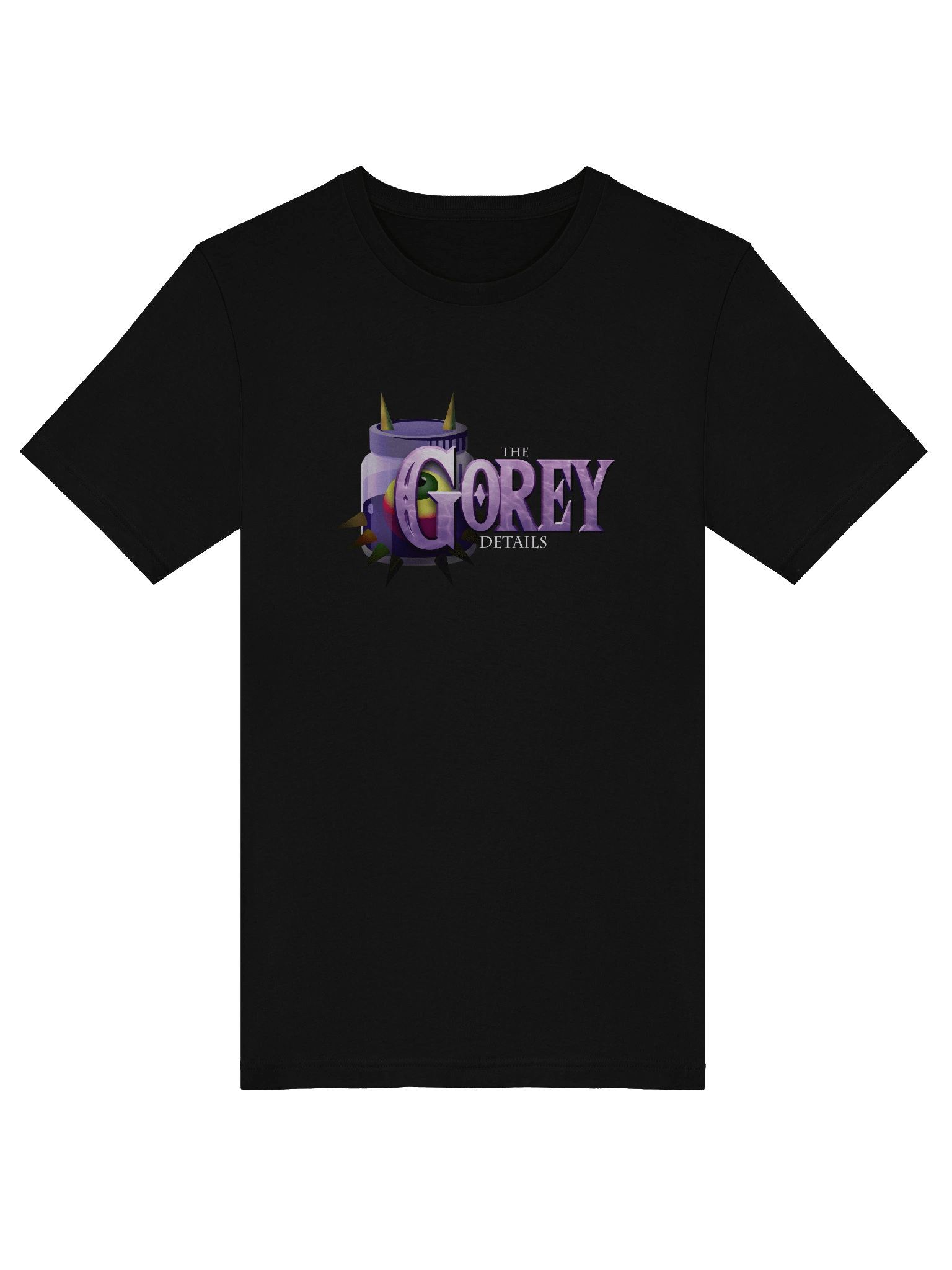 You’ve met with a terrible fate, haven’t you? - Bella+Canvas Supersoft T-Shirt product image (5)