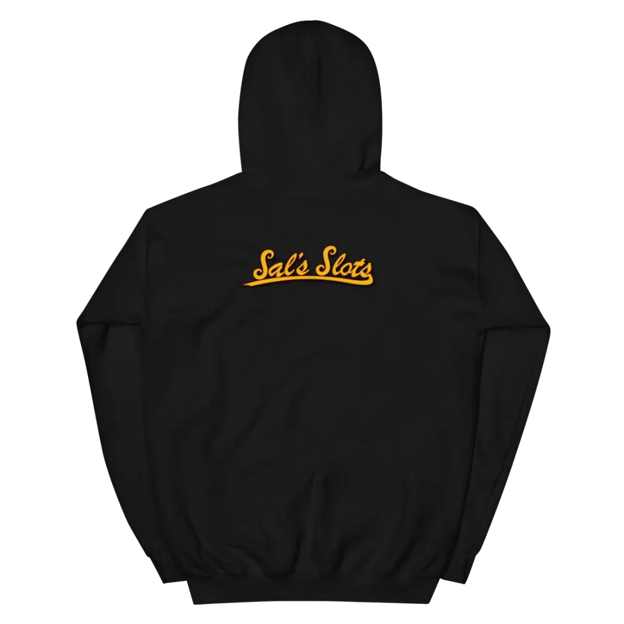Sal's Slots Hoodie product image (3)