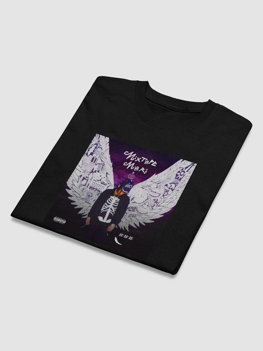 MIXTAPE MARI SHIRT PREMIUM product image (3)