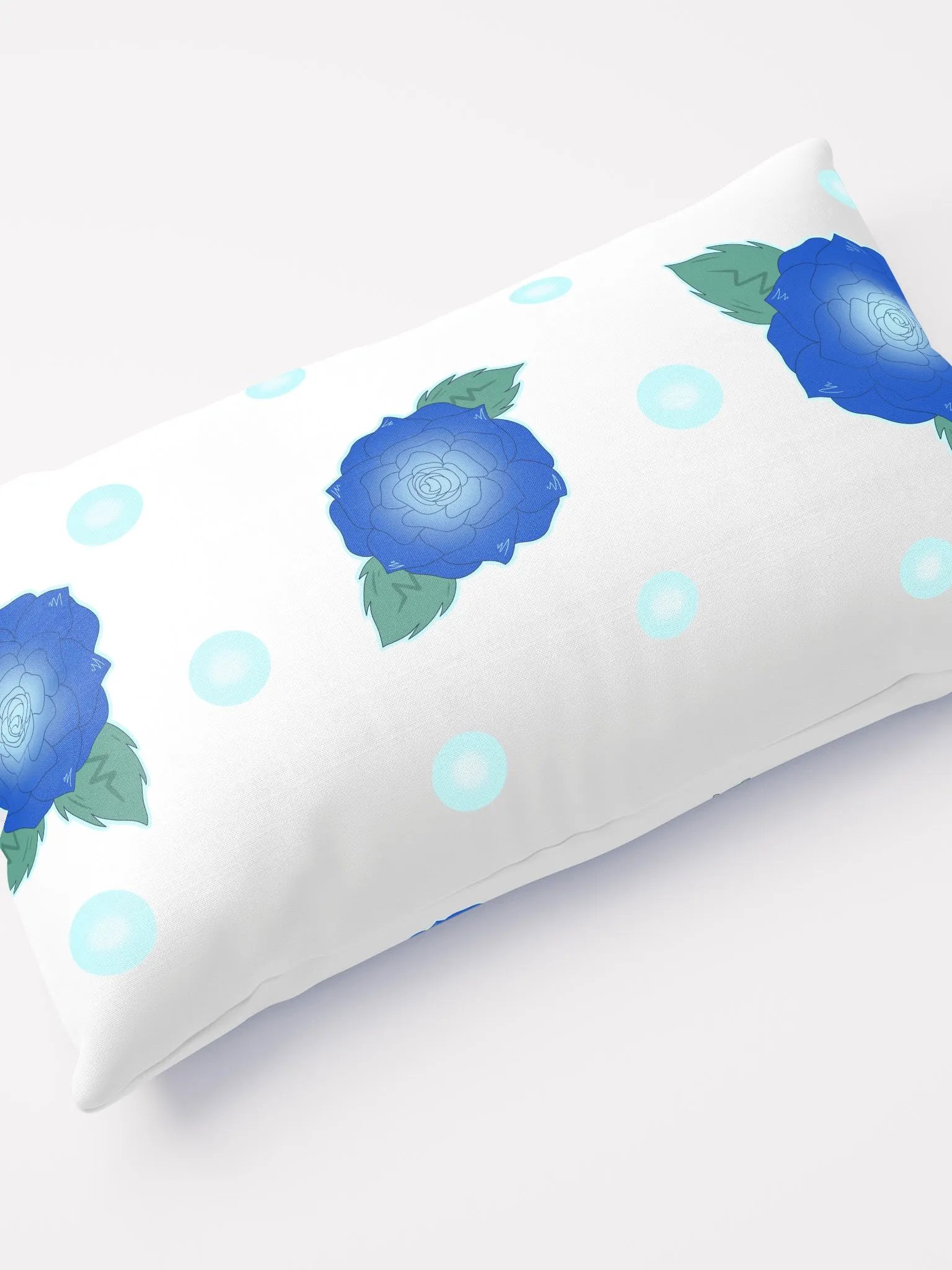 Dante (Roses) (Pillow) product image (11)