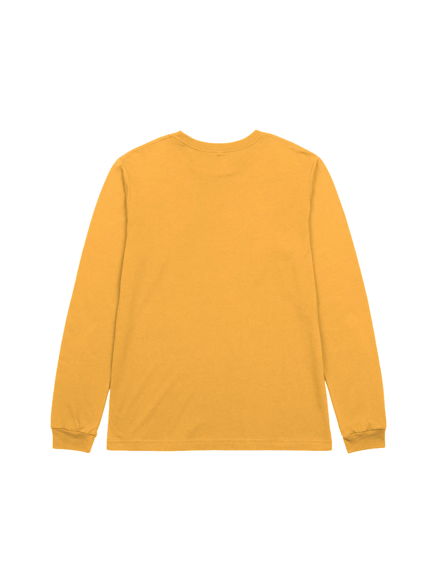 Day Two DevOps Robot Long Sleeve Tee product image (2)