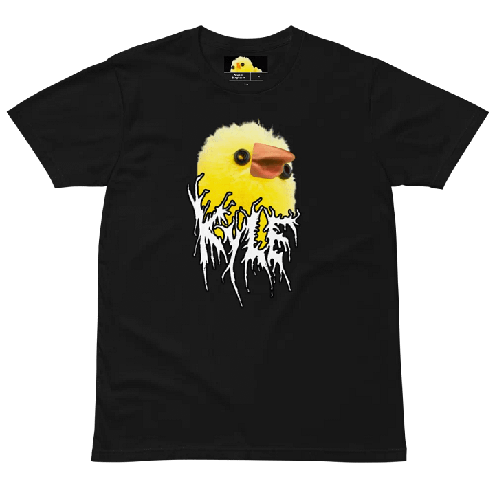 Kyle (Destroyer Of Worlds) Band Tee product image (2)