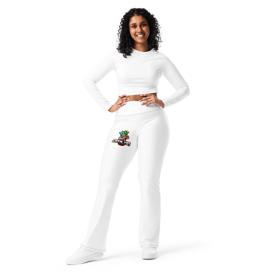 LEGGINGS (WOMENS) product image (1)