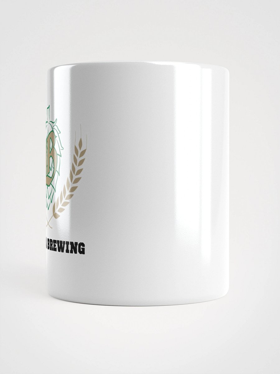 Hop Cone Brew Mug product image (13)