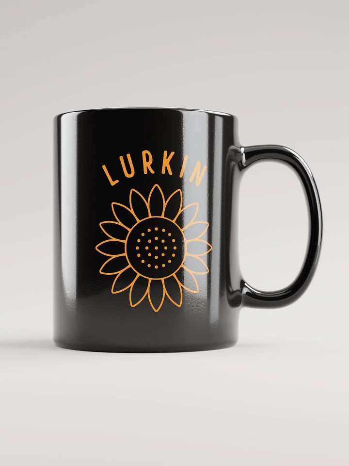Lurkin Coffee Mug - 2023 product image (1)