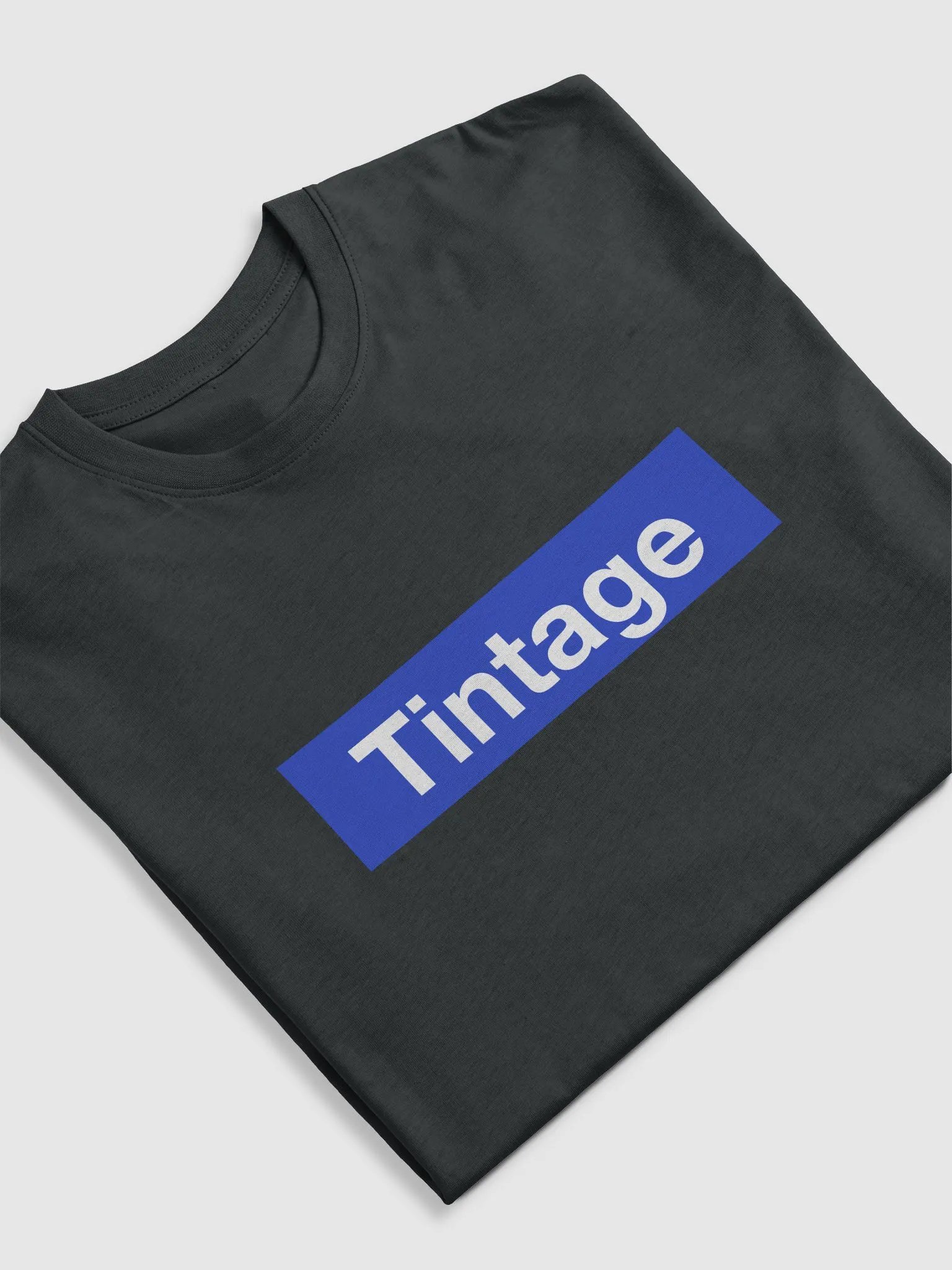 Tintage T-Shirt product image (5)