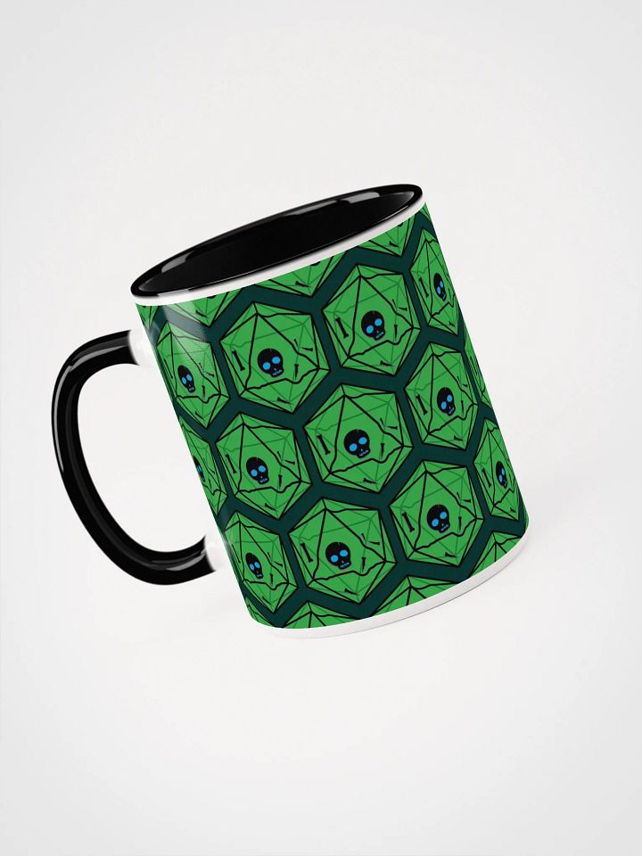 gelatinous dice mug product image (1)