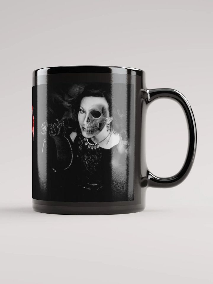 Horrifying History Coffee Mug product image (1)