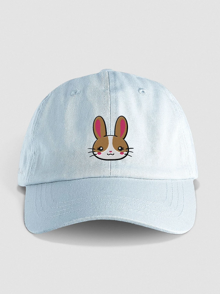 Pastel Bunny Hat product image (3)