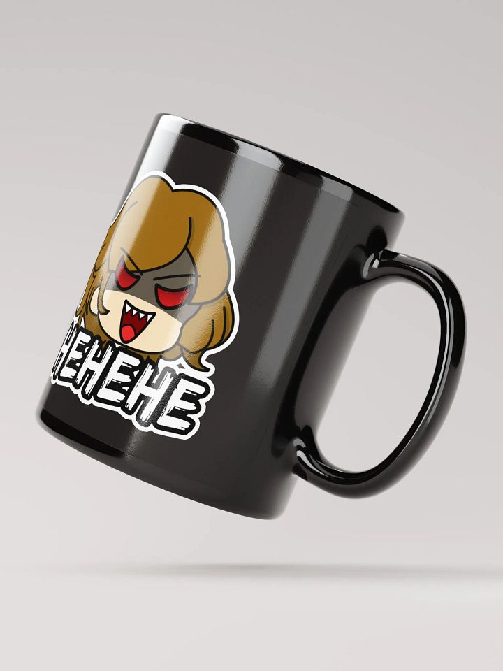 Evil smile Bika mug product image (3)