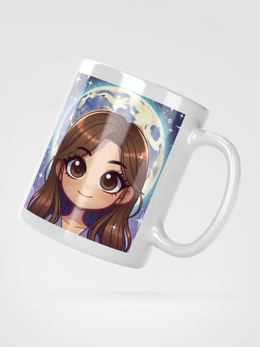 Moonlight Coffee Mug product image (2)