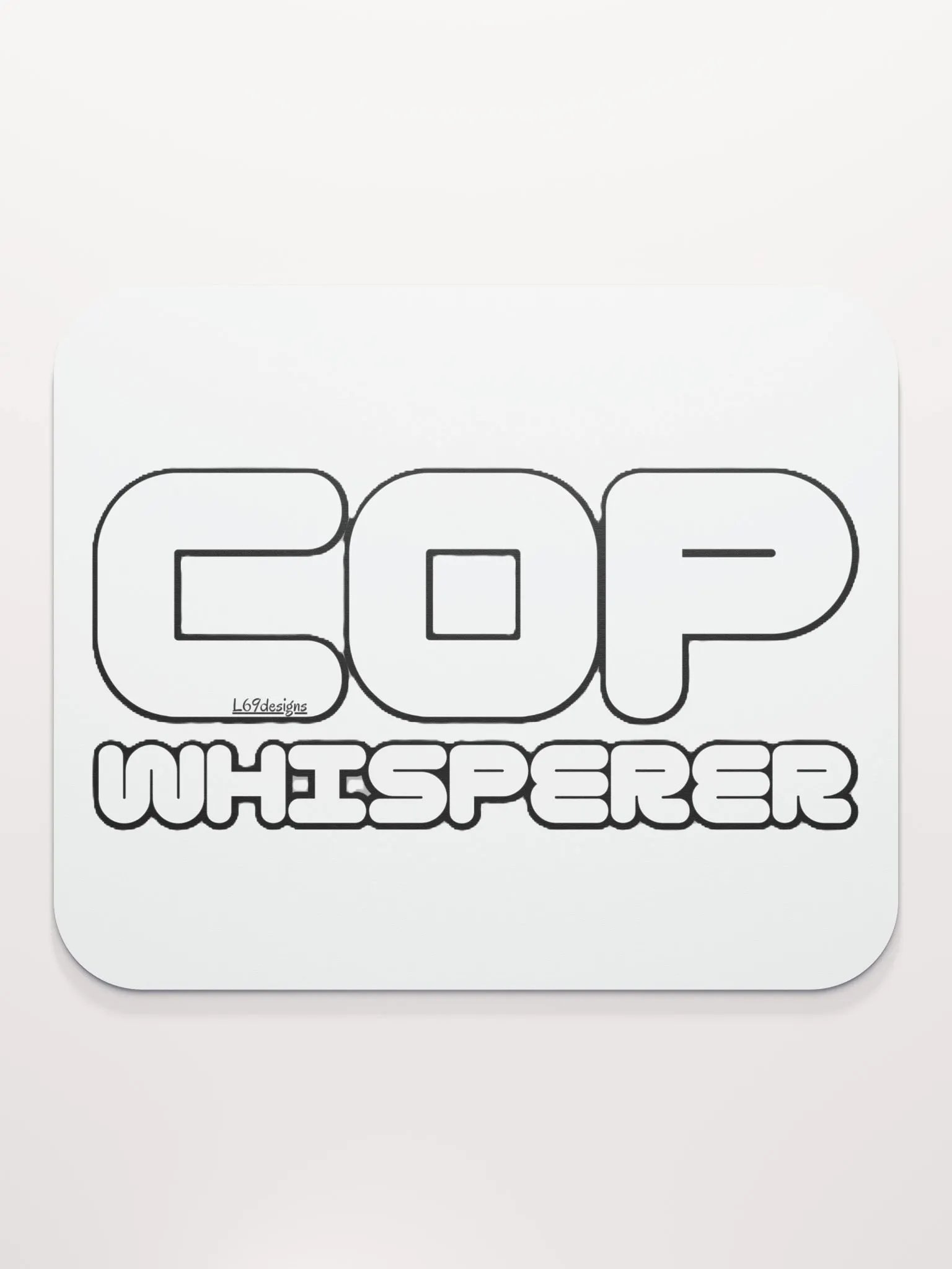 COP WHISPERER product image (2)