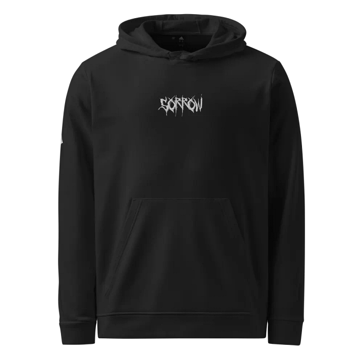 Sorrow Hoodie x Adidas product image (1)