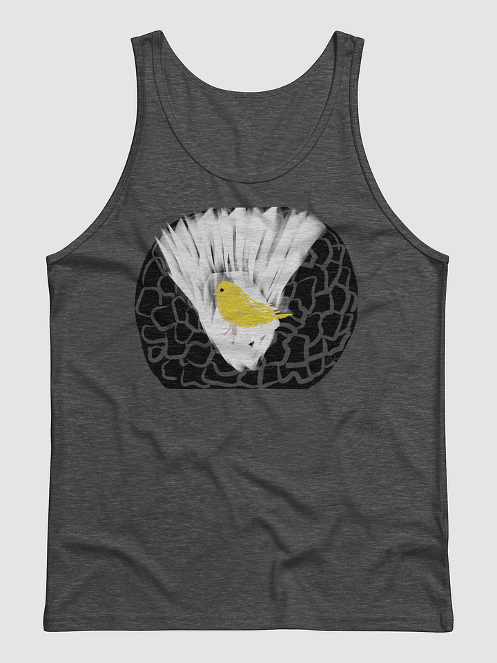 Canary In The Coalmine tank product image (17)
