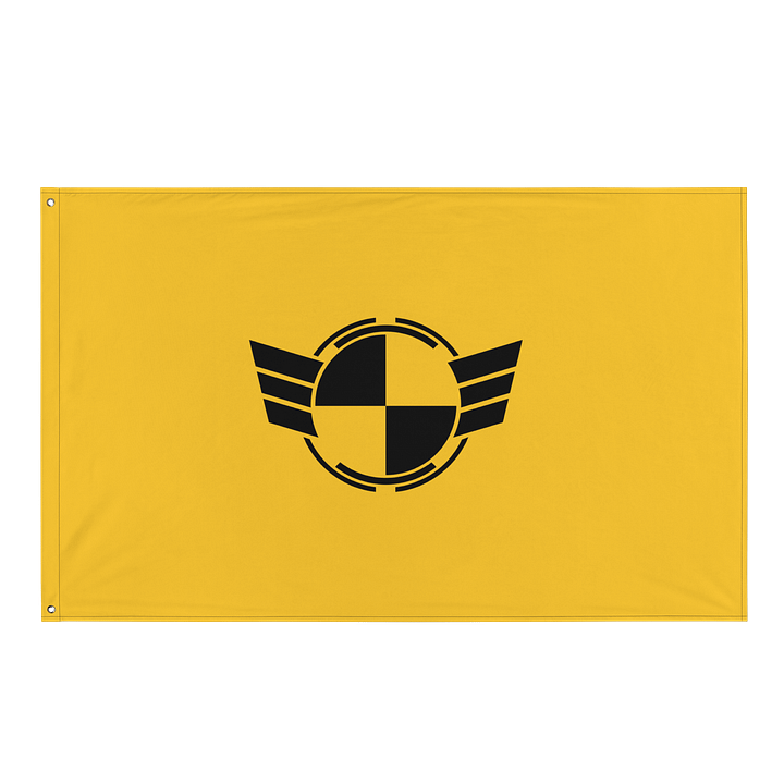 TEST Flag product image (1)