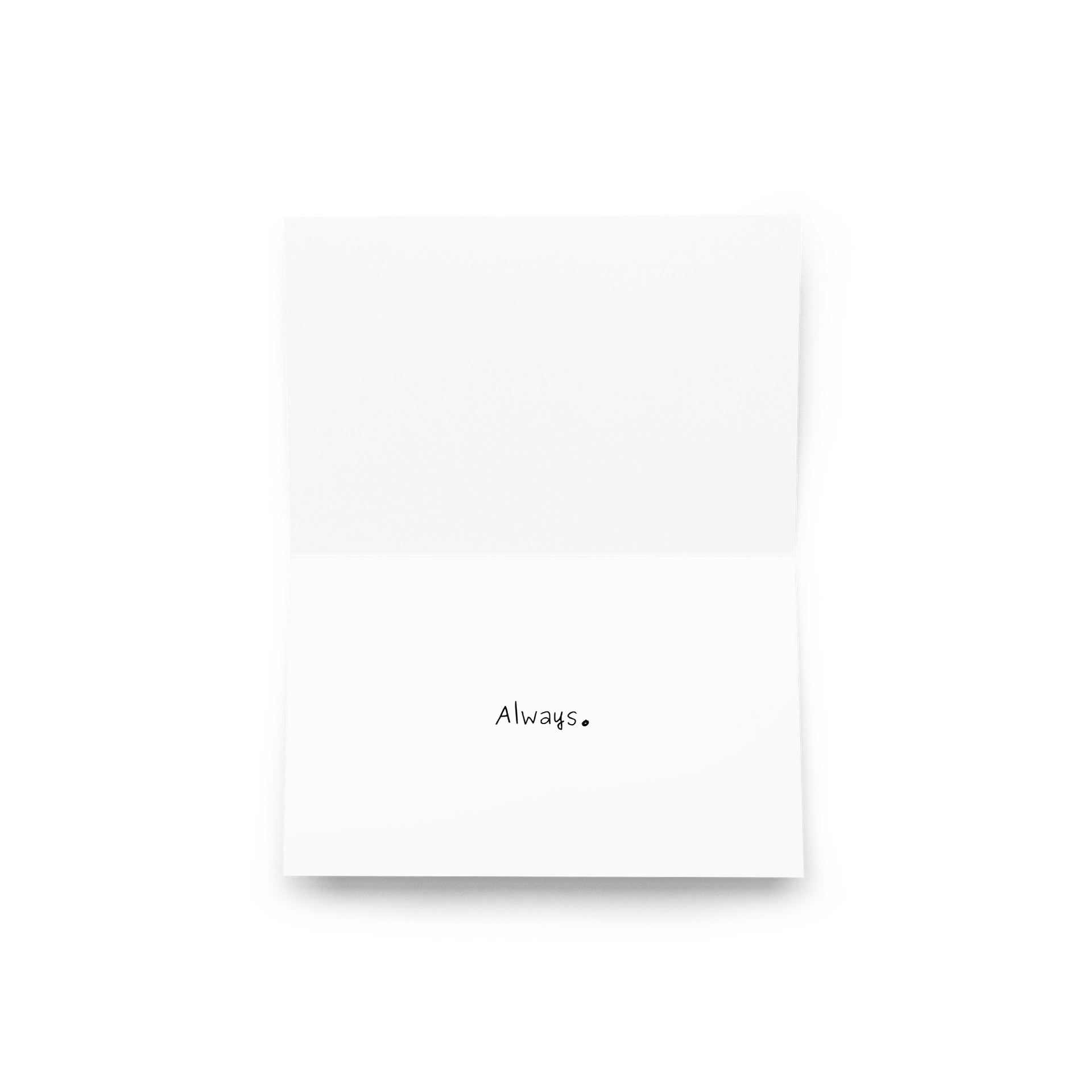 Here For You Card product image (3)