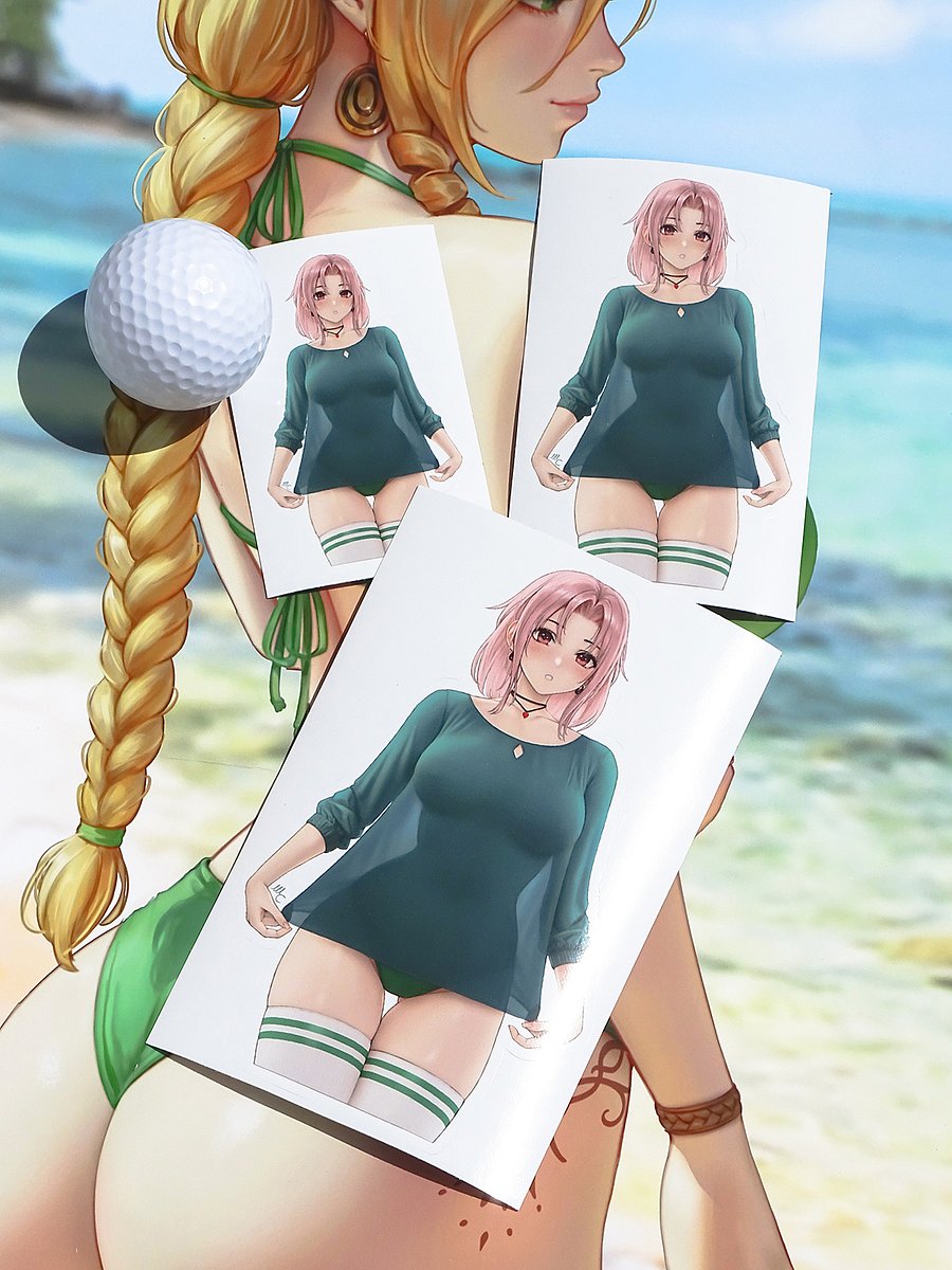 Chloe Short Hair product image (2)