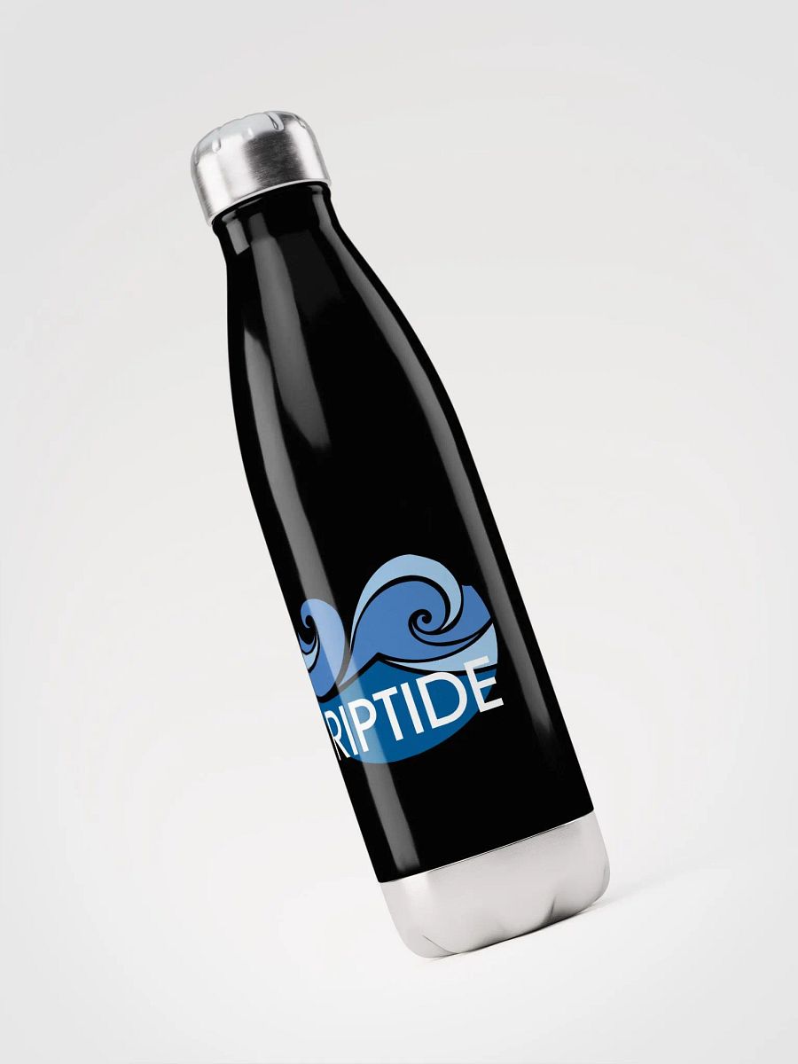 Riptide Dodgeball Club Stainless Steel Water Bottle product image (1)