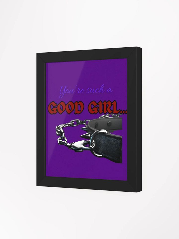 You're Such a Good Girl... product image (48)