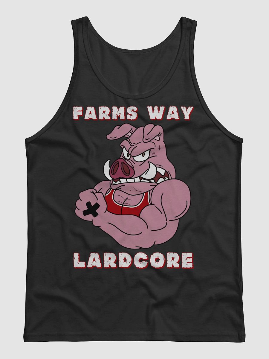 Farms Way LxC Tank product image (3)