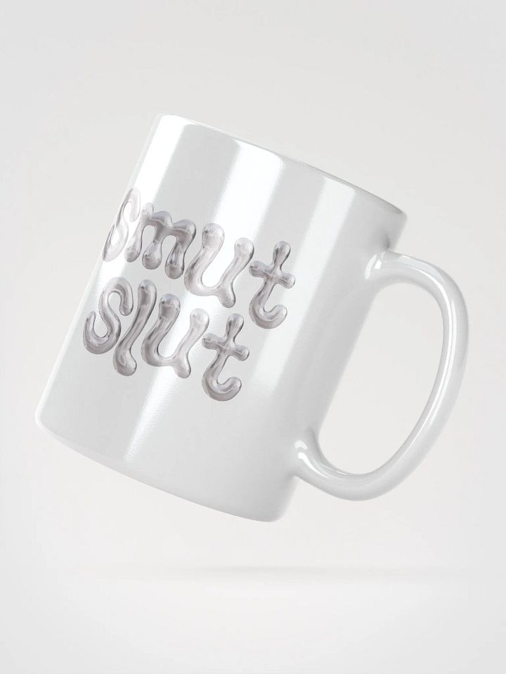 Smut Slut Mug product image (2)