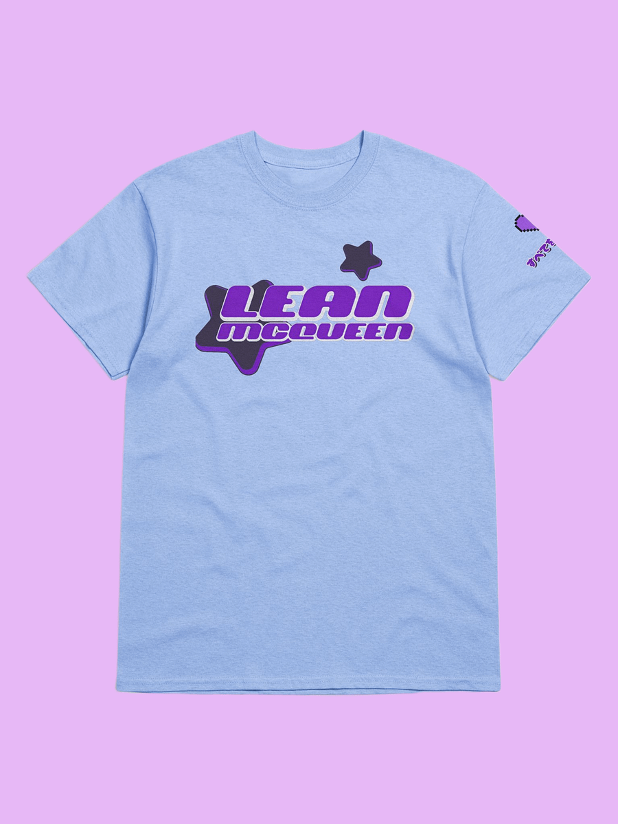 LEANSTAR T-SHIRT product image (7)