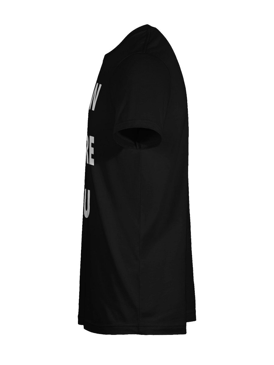 HDY Black Tee product image (11)