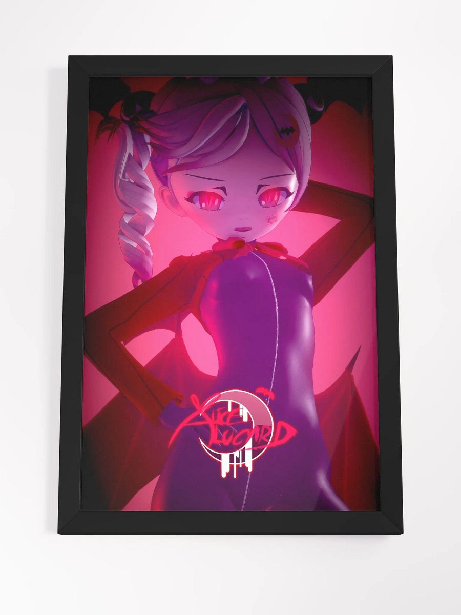 Young Alice Alucard Portrait #1 product image (14)